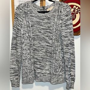 Michael Kors knit sweater - size medium